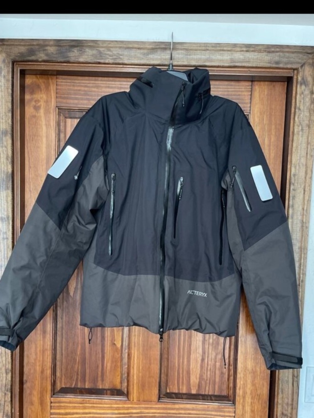 Arc’teryx Axis system A Insulated Jacket